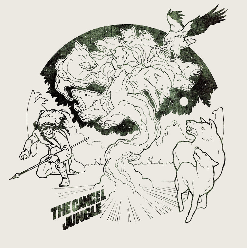 The Cancel Jungle