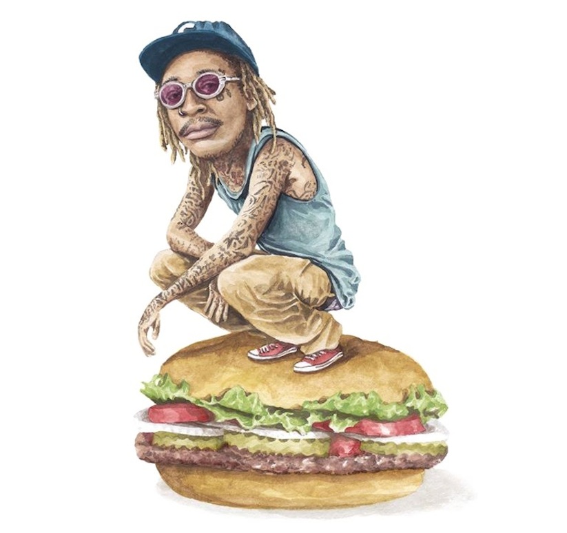 CELEBS_ON_SANDWICHES_Funny_Watercolor_Illustrations_by_Jeff_McCarthy_2016_05