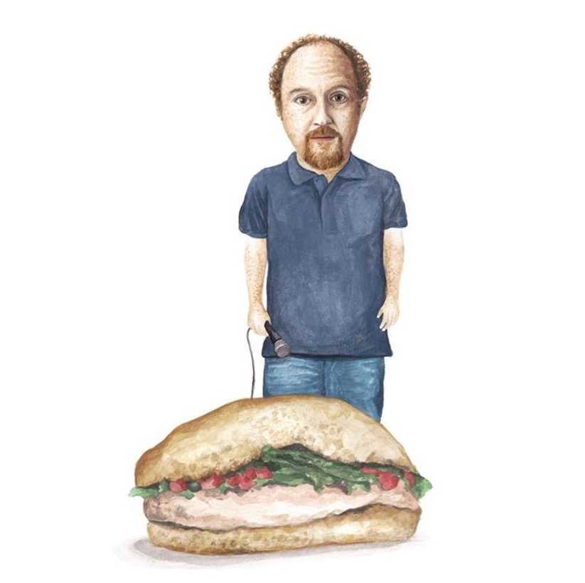 CELEBS_ON_SANDWICHES_Funny_Watercolor_Illustrations_by_Jeff_McCarthy_2016_09