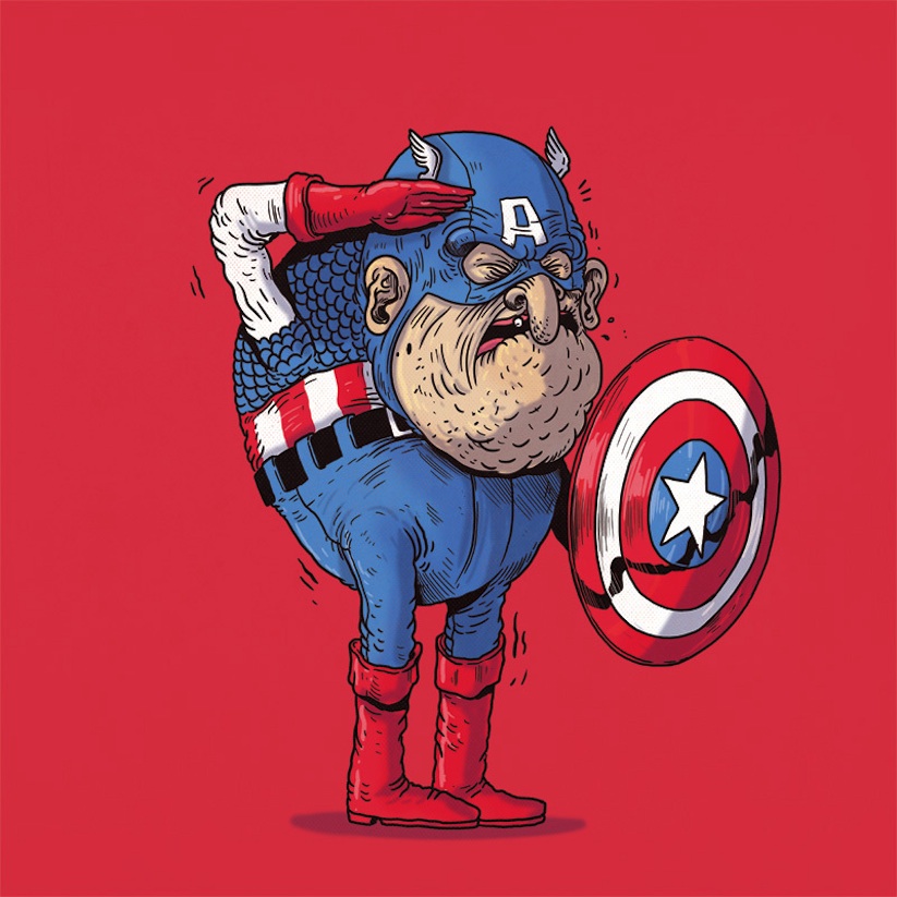 Famous_Oldies_More_Superheroes_In_Their_Golden_Years_Illustrated_by_Alex_Solis_2016_03