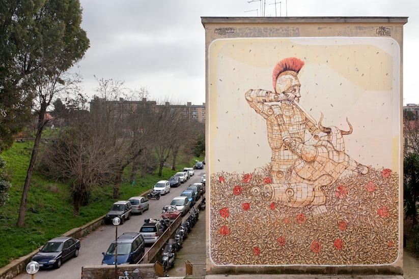 Massive_New_Mural_by_Street_Artist_Pixel_Pancho_in_Rome_Italy_2016_09