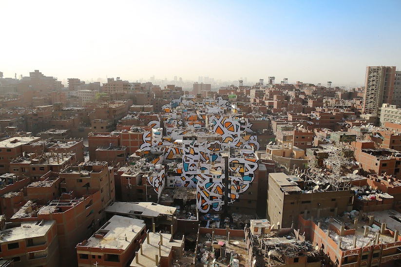 Perception_A_Massive_Anamorphic_Mural_in_Cairo_Egypt_2016_01