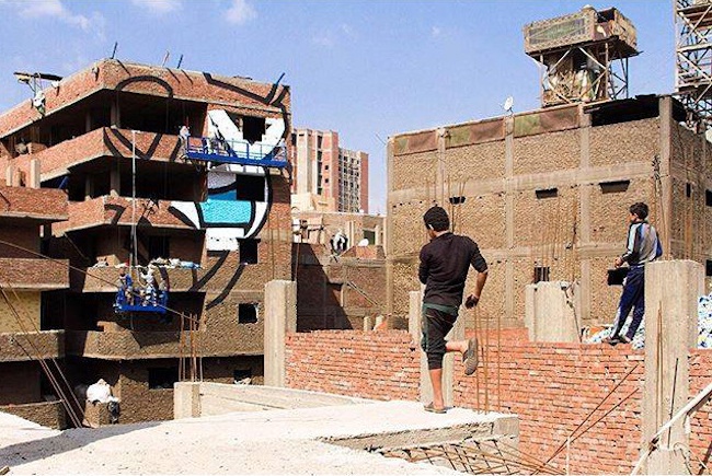 Perception_A_Massive_Anamorphic_Mural_in_Cairo_Egypt_2016_04