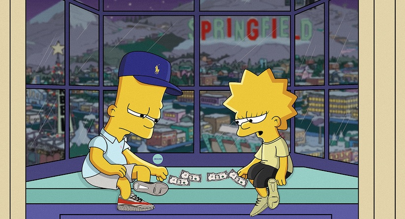 The_Simpsons_Illustrated_as_Sneakerheads_by_Polish_Artist_Olga_Wojcik_2016_03