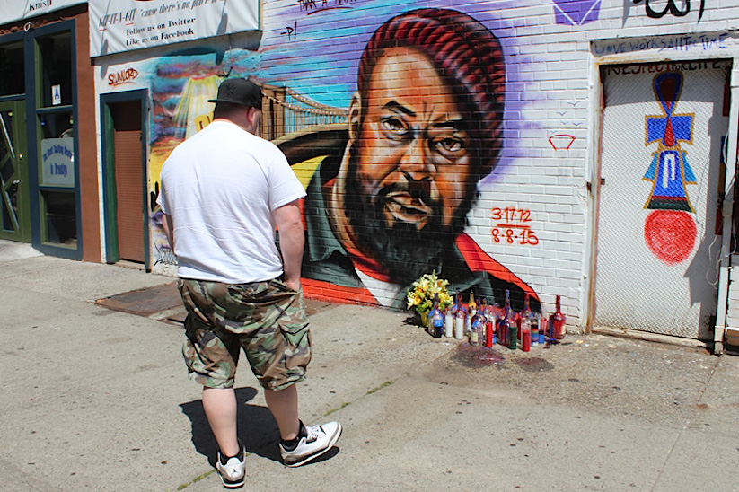 Timeless Truth Sean Price Hardbody Karate Video WHUDAT
