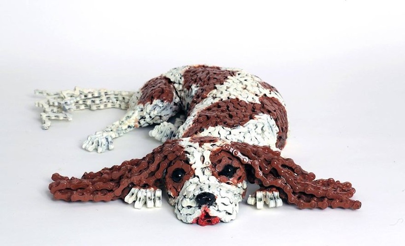 Unchained_Dogs_Dog_Sculptures_Created_From_Bicycle_Chains_by_Artist_Nirit_Levav_2016_04