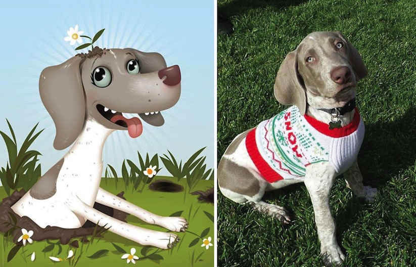 Adorable_Pet_Portraits_by_Illustrator_Chris_Beetow_2016_08