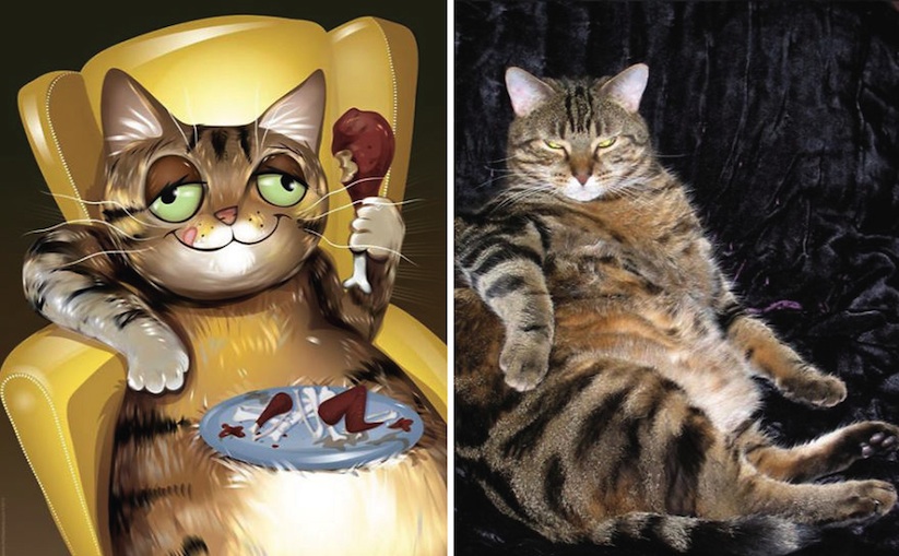Adorable_Pet_Portraits_by_Illustrator_Chris_Beetow_2016_12