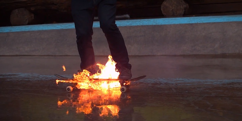 Burn_2_Skateboarding_on_FIRE_in_the_RAIN_2016_03