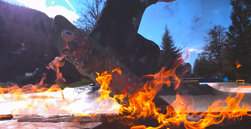 Burn_2_Skateboarding_on_FIRE_in_the_RAIN_2016_05