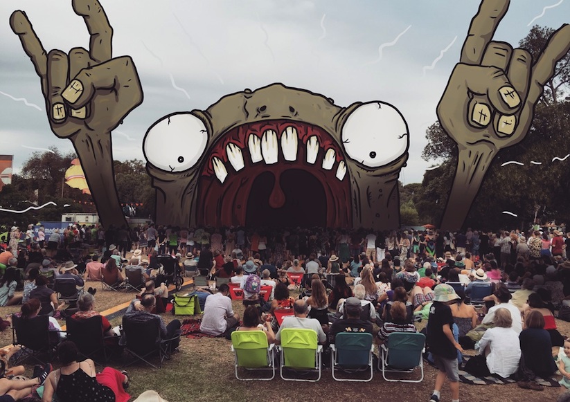 Daily_Monsters_Artist_Jasper_StAubyn_West_Adds_Monsters_to_Everyday_Life_2016_01