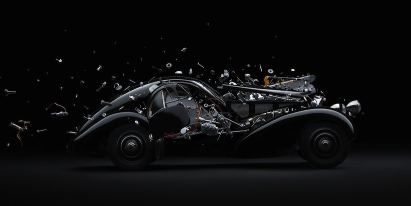 Disintegrating_Exploded_Famous_Sports_Cars_by_Photographer_Fabian_Oefner_2016_02