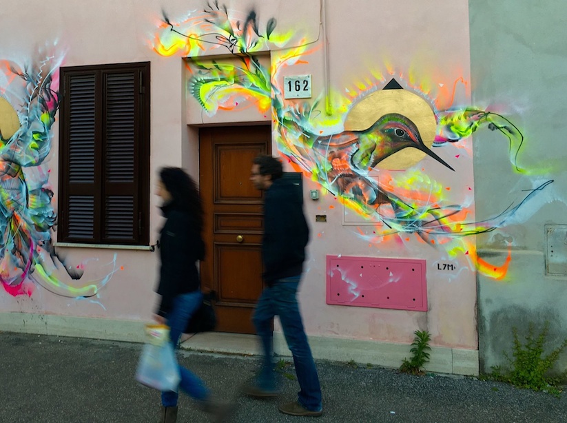 Magic_Birds_New_Spray_Painted_Birds_by_L7m_in_Rome_Italy_2016_07