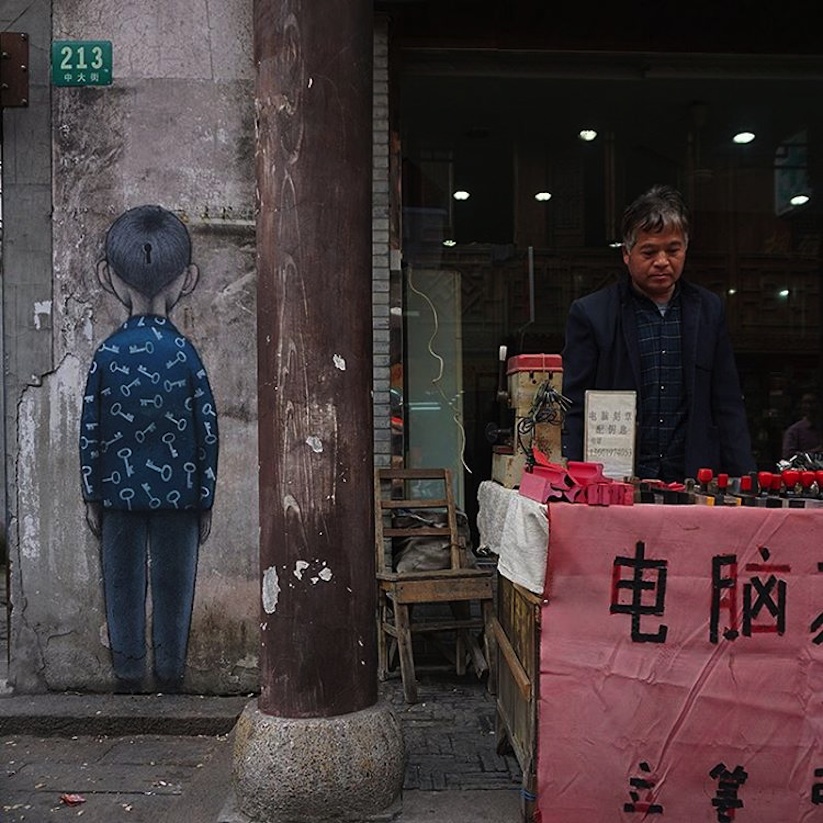 New_Murals_Seth_Globepainter_Around_the_Countryside_of_China_2016_09