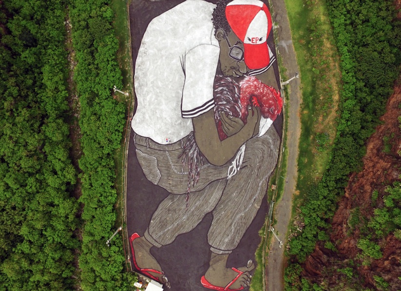 Sleeping_Giants_New_Gigantic_Murals_by_French_Street_Artists_Ella_Pitr_2016_07
