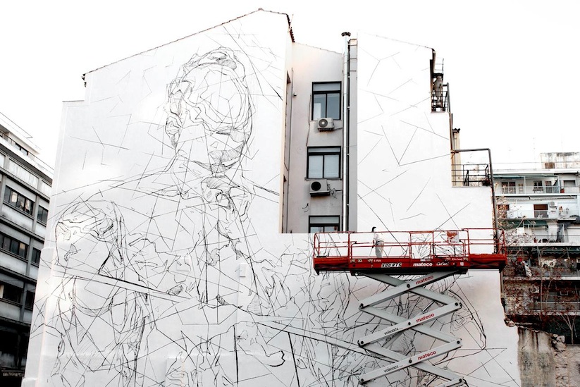 Snowblind_Massiv_New_Mural_by_Street_Artist_iNO_in_Athens_Downtown_Greece_2016_03