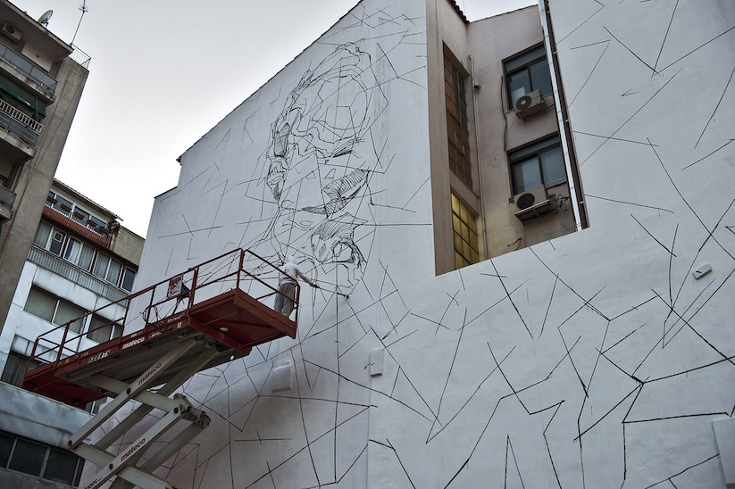 Snowblind_Massiv_New_Mural_by_Street_Artist_iNO_in_Athens_Downtown_Greece_2016_04