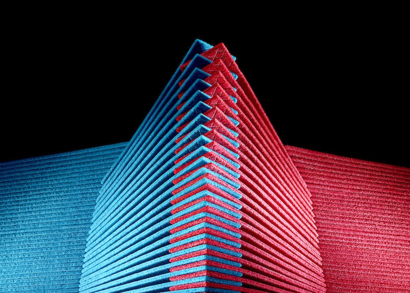 Unwrapped_Architecture_Sculptures_Made_of_Chewing_Gum_by_Sam_Kaplan_2016_01