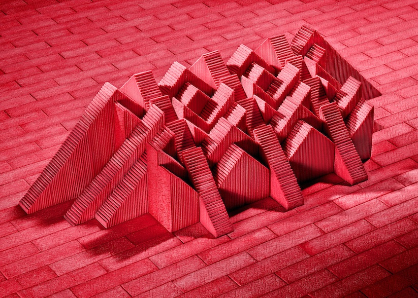 Unwrapped_Architecture_Sculptures_Made_of_Chewing_Gum_by_Sam_Kaplan_2016_06