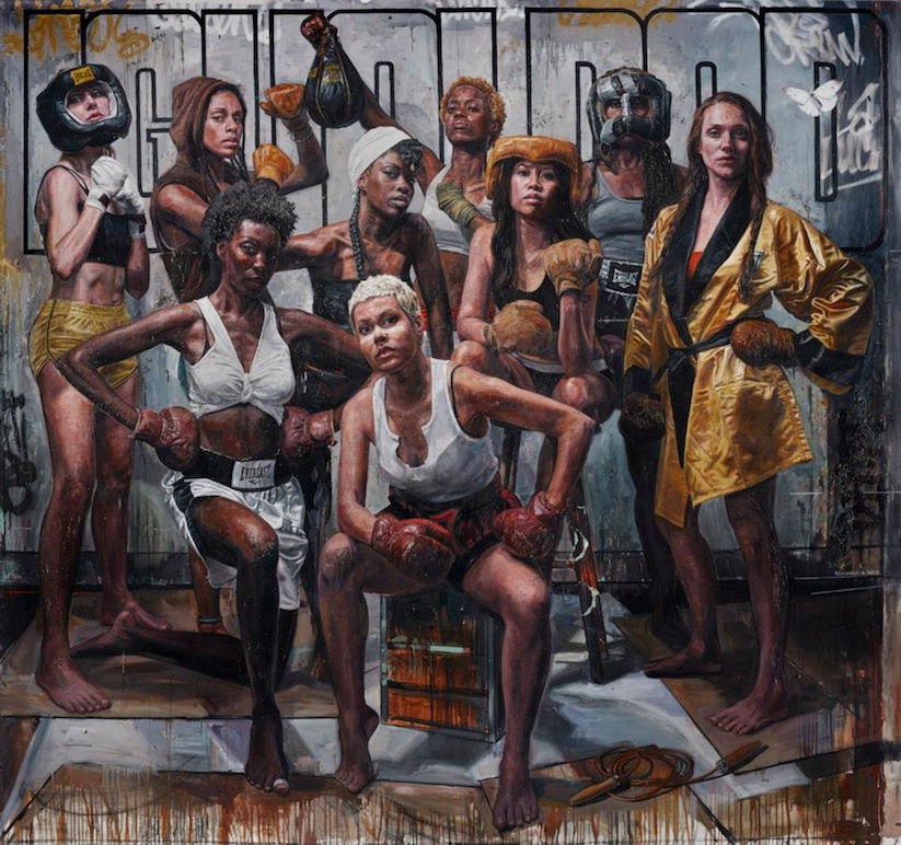 Urban_Portraits_Great_Oil_Paintings_by_Artist_Tim_Okamura_2016_12