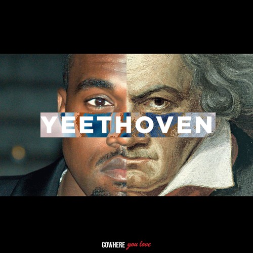Yeethoven Kanye West Beethoven Mashup Cover WHUDAT