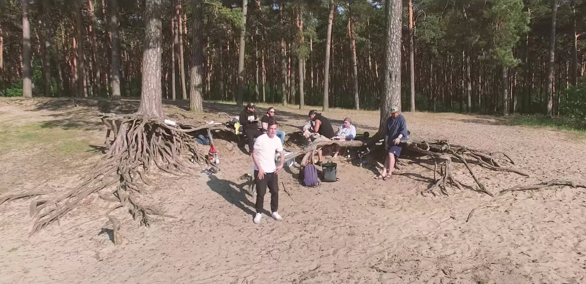 Doz9 Sonne Ra Doell Alles Video WHUDAT