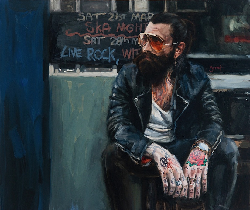 Great_Oil_Paintings_of_Heavily_Tattooed_People_by_Chris_Guest_2016_01