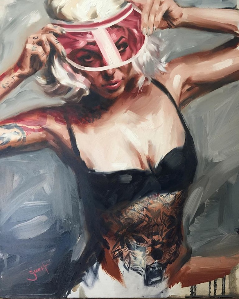 Great_Oil_Paintings_of_Heavily_Tattooed_People_by_Chris_Guest_2016_02