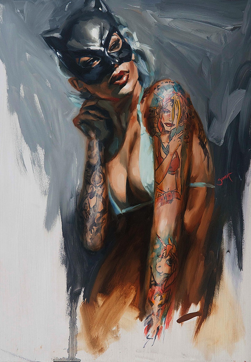 Great_Oil_Paintings_of_Heavily_Tattooed_People_by_Chris_Guest_2016_09