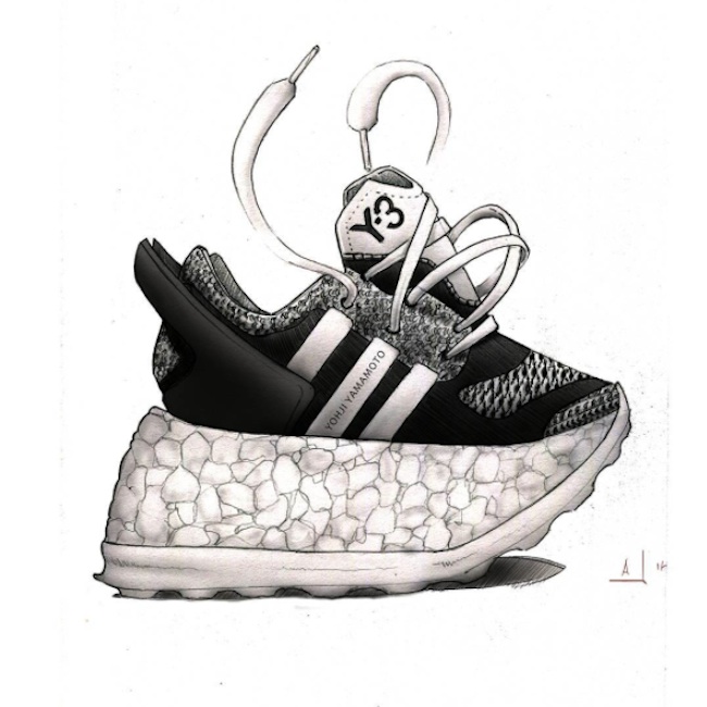 Magnificent_Caricatures_of_Iconic_Sneakers_by_Illustrator_Aylmer_STOMPER_2016_02