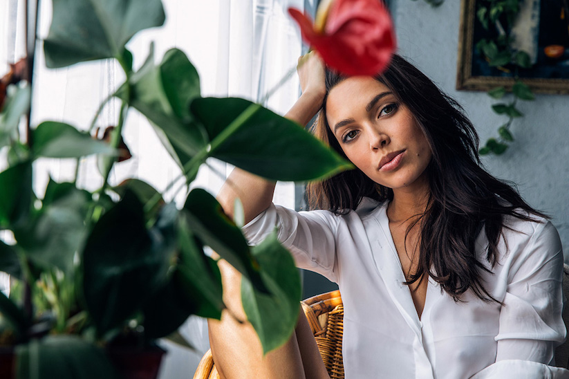 NeaveBozorgi-MelodySequel-TheHundreds-1
