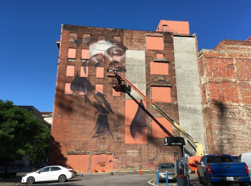 New_Mural_by_Australian_Street_Artist_RONE_in_Nashville_Tennessee_2016_03