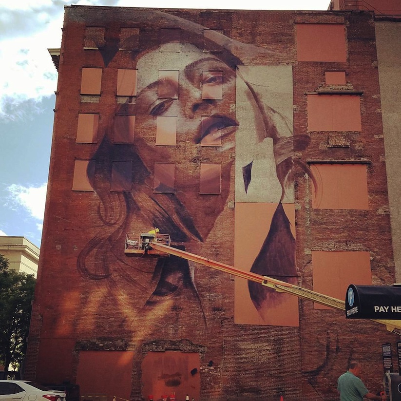New_Mural_by_Australian_Street_Artist_RONE_in_Nashville_Tennessee_2016_06