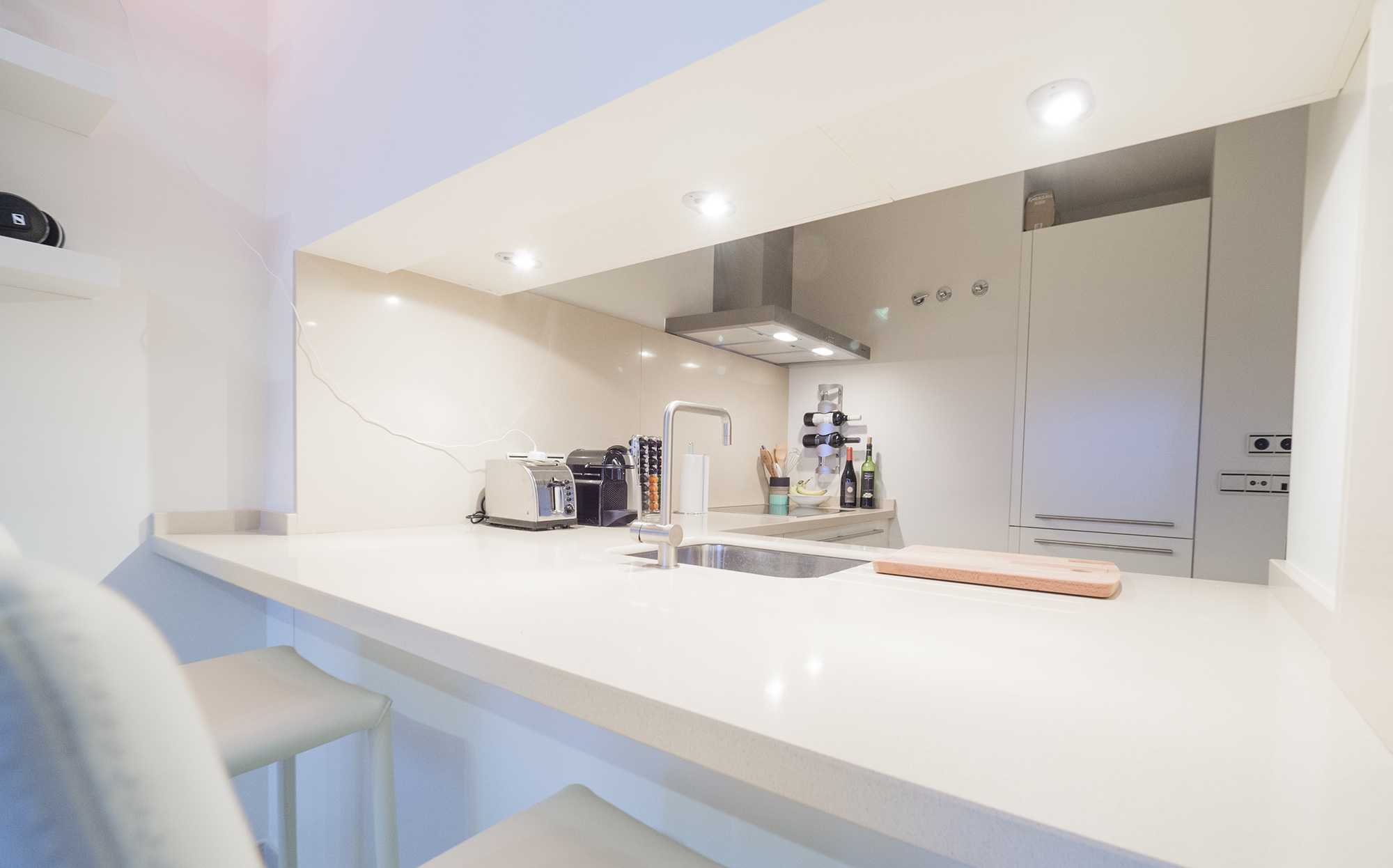 Samara Resort Marbella for rent WHUDAT