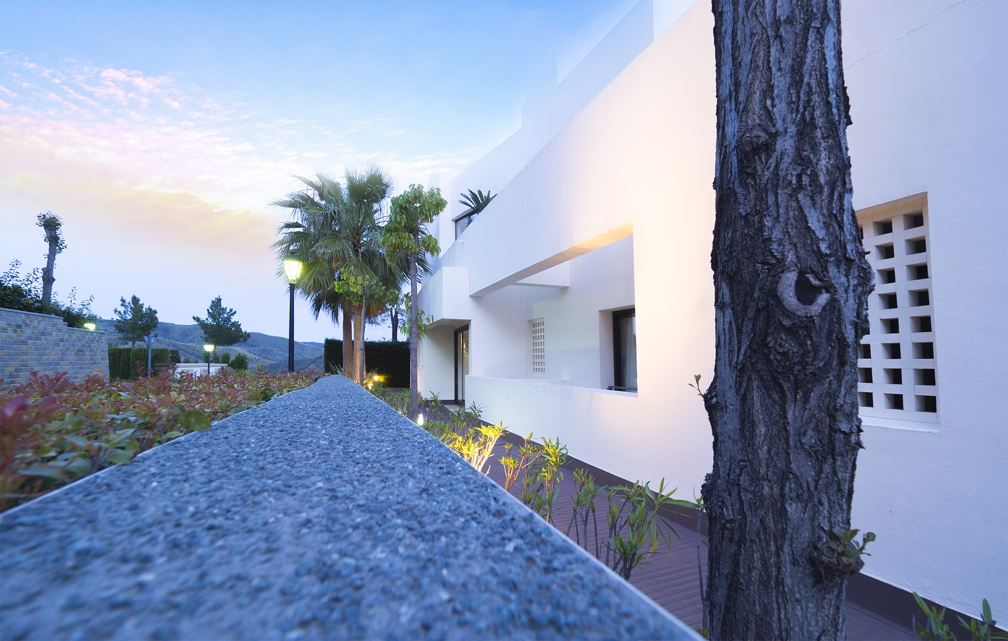 Samara Resort Marbella for rent WHUDAT