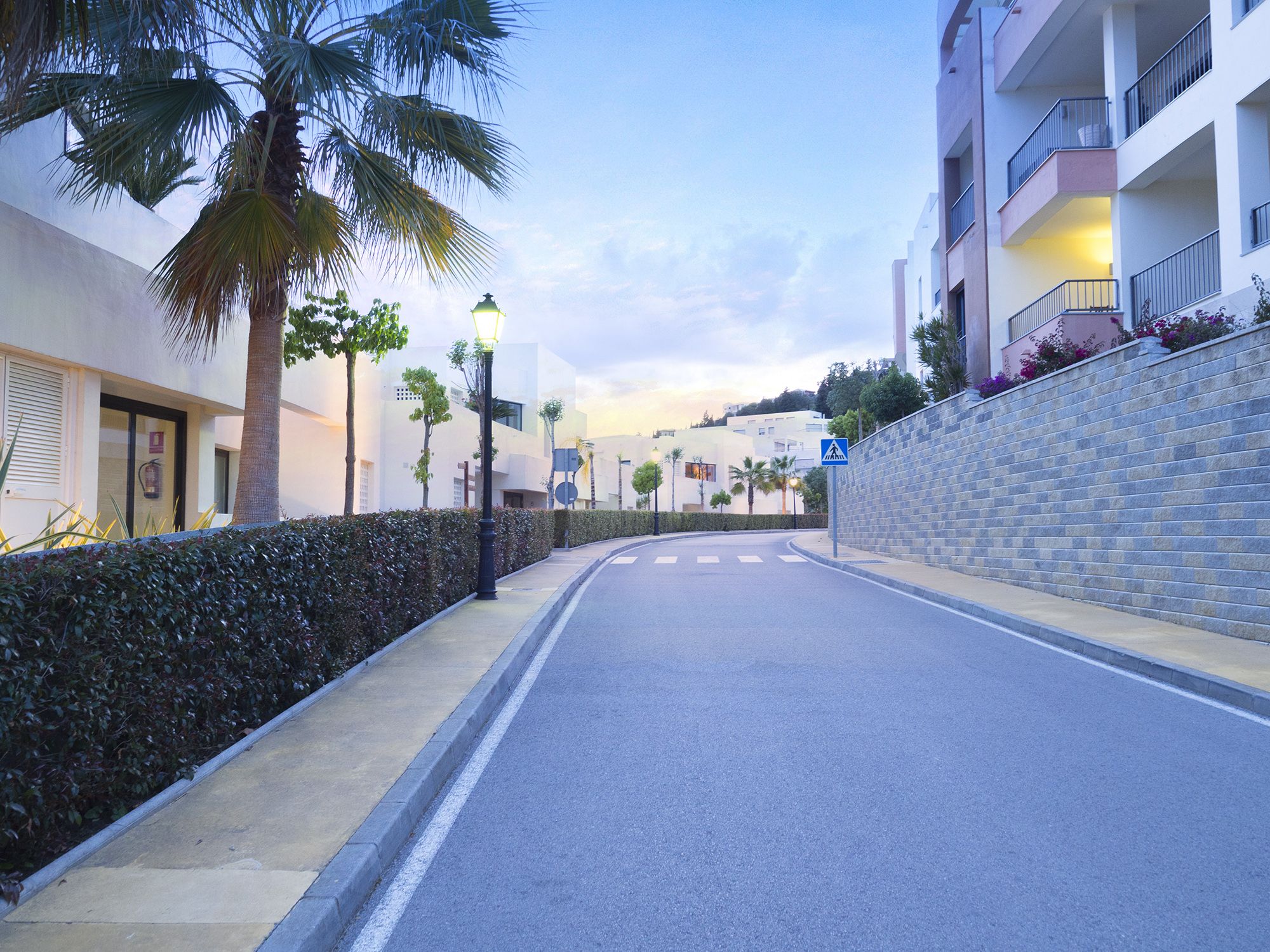 Samara Resort Marbella for rent WHUDAT