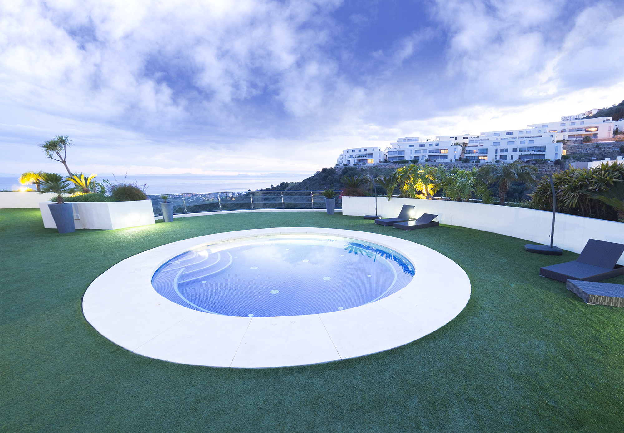Samara Resort Marbella for rent WHUDAT