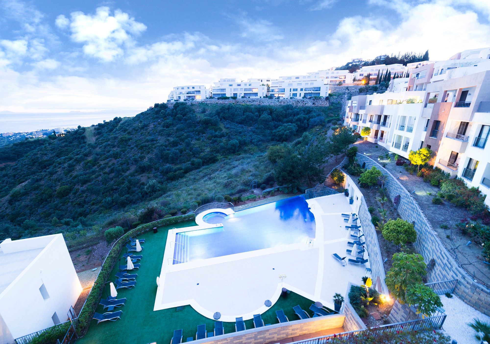 Samara Resort Marbella Apt 712 WHUDAT 112