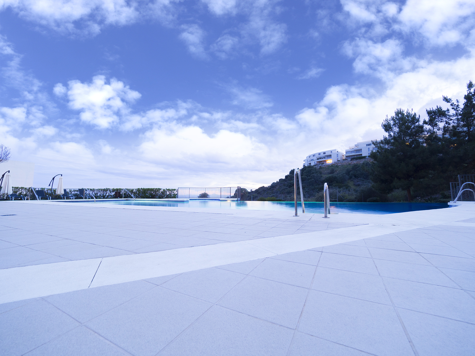 Samara Resort Marbella for rent WHUDAT