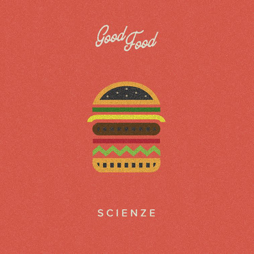 Scienze Good Food Cover WHUDAT