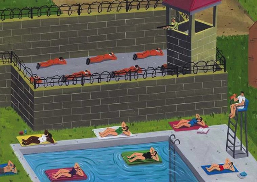 Social_Media_Addiction_Satirical_Illustrations_by_Brecht_Vandenbroucke_2016_06
