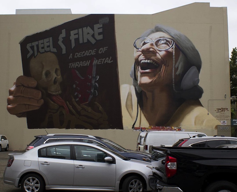 Vintage_new_mural_by_artist_bip_in_Oakland_california_2016_01