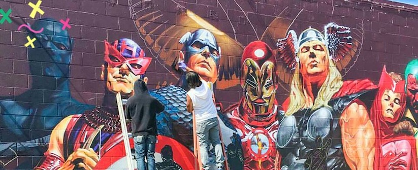 Avengers_Assemble_Awesome_Superhero_Mural_in_Los_Angeles_2016_03