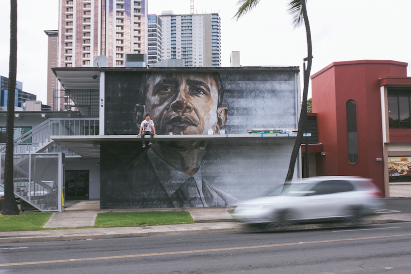 Barack_Obama_Mural_by_Street_Artist_Kamea_Hadar_in_Honolulu_Hawaii_2016_05