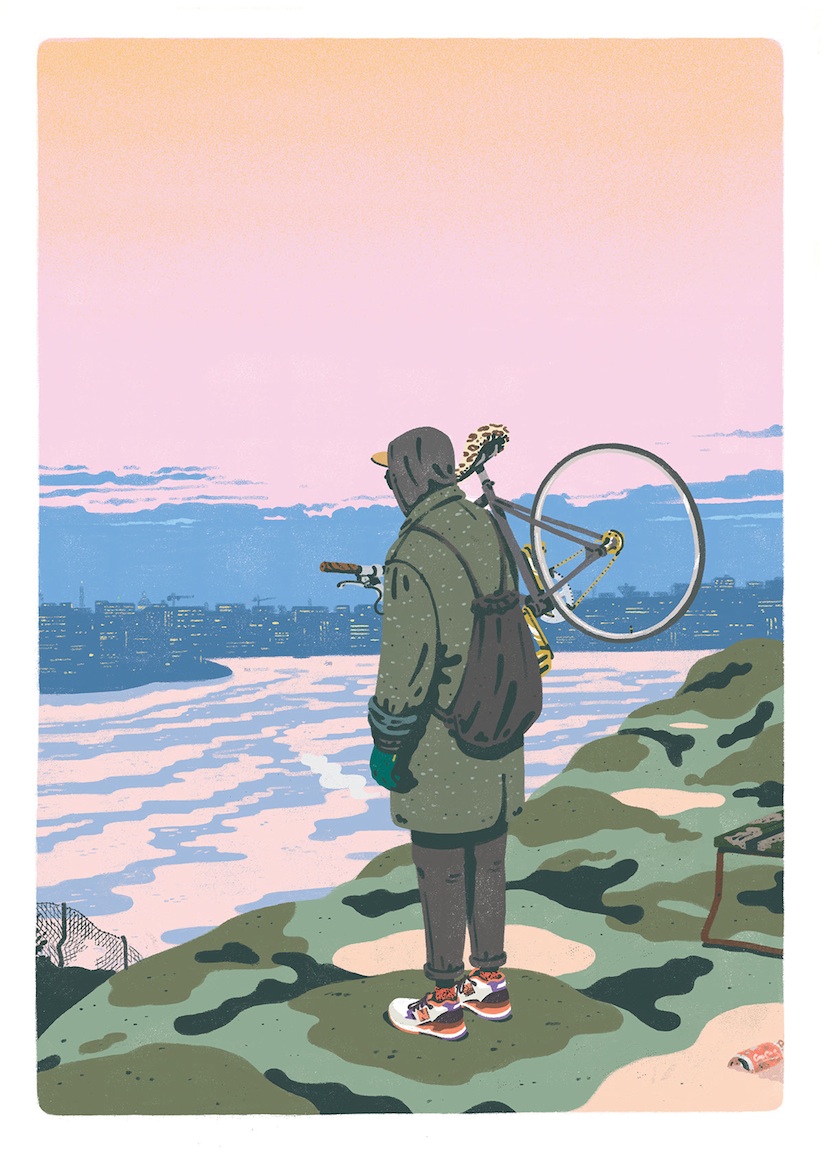 Beautiful_Illustrations_of_Modern_Urban_Life_by_Swedish_Artist_Jeff_Oestberg_2016_03