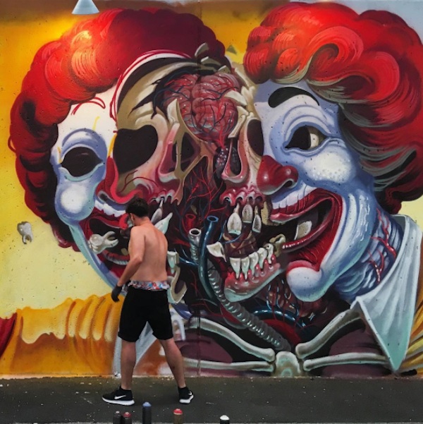 Exploding_Ronald_Awesome_New_Mural_by_Street_Artist_Nychos_for_Coney_Island_Art_Walls_New_York_2016_12