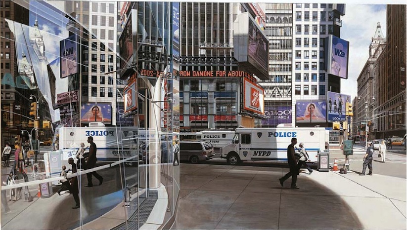 Incredible_Photorealistic_Paintings_of_New_York_City_by_Richard_Estes_2016_05