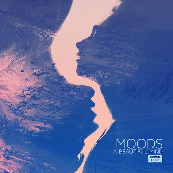 Moods A Beautifil Mind Cover WHUDAT