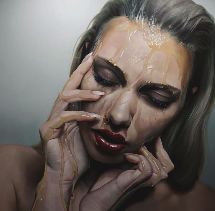 New_Awesome_Hyperrealistic_Oil_Paintings_by_German_Artist_Mike_Dargas_2016_06