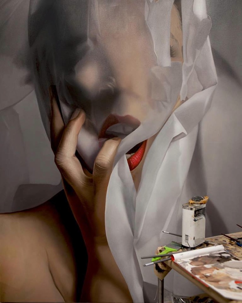 New_Awesome_Hyperrealistic_Oil_Paintings_by_German_Artist_Mike_Dargas_2016_09